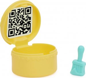 Spin Master Spin Master GABBY&acute;S DOLLHOUSE Teminis rinkinys 12