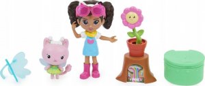 Spin Master Spin Master GABBY&acute;S DOLLHOUSE Teminis rinkinys 3