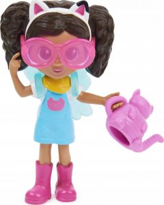 Spin Master Spin Master GABBY&acute;S DOLLHOUSE Teminis rinkinys 6