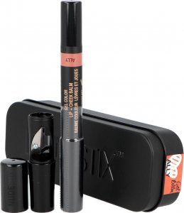 Nudestix Nudestix, Gel Color, Cruelty Free, High Shine, Lip & Cheek Balm 2-In-1, Ally, 2.8 g For Women 2