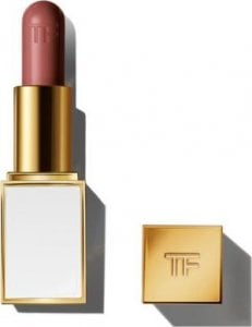 Tom Ford Tom Ford, Soleil, Lip Balm, 06, Rouge Alpin, 2 g For Women 1