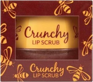Lovely Lovely Crunchy Lip Scrub peeling do ust 7g 1