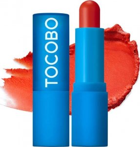 Tocobo Tocobo Powder Cream Lip Balm kremowy balsam do ust 033 Carrot Cake 3.5g 1