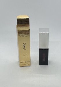 Yves Saint Laurent Yves Saint Laurent, The Holographics, Glossy Stain, Liquid Lipstick, 503, Neon Plum, 6 ml For Women 2