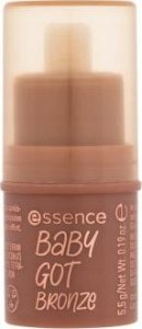 Essence Essence - Baby Got Bronze - bronzing stick - 5,5 g 1