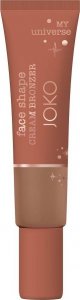 Joko Joko My Universe bronzer w kremie 03 Light 15ml 1