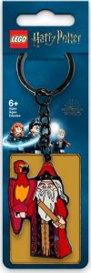 Breloczek LEGO LEGO Harry Potter 53278  Metalowy brelok Dumbledore 1