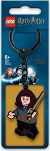 Breloczek LEGO LEGO Harry Potter 53274  Metalowy brelok Hermiona Granger 1