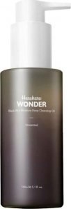 HaruHaru Wonder HaruHaru Olejek oczyszczający z czarnym ryżem Black Rice Facial Oil - 150 ml 1