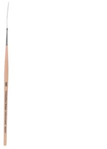 OPI Opi, Competition Striper, Nail Art Brush For Women 1