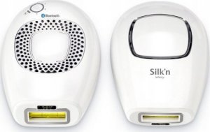 Silkn Elektroniczny Depilator na Impuls Światła Silkn Infinity 1