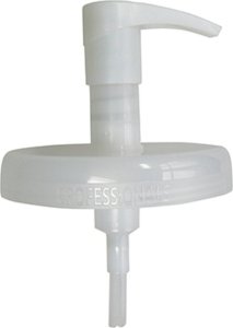 Wella Professionals Wella Professionals, Wella Professionals, Pump Dispenser, 500 ml Unisex 1