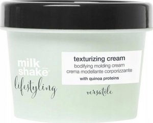 Milk Shake Milk Shake, Lifestyling Texturizing, Milk Proteins, Hair Styling Cream, 100 ml For Women 1