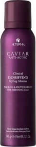 Alterna Alterna, Caviar Anti-Aging Clinical Densifying, Caviar Extract, Hair Styling Mousse, Thickening, Light Hold, 241 g For Women 1