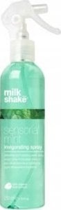 Milk Shake Milk Shake, Sensorial Mint, Paraben-Free, Hair Spray Treatment, Invigorating, 250 ml For Women 1