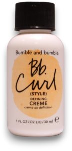 Bumble and bumble Bumble and Bumble, Bb.Curl, Shea Butter, Hair Styling Cream, Loose Hold, 30 ml For Women 1