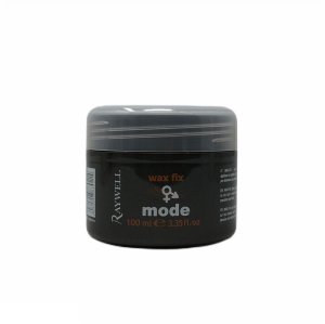 Raywell Raywell, Mode Fix, Hair Styling Wax, For Styling, 100 ml Unisex 2