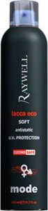 Raywell Raywell, Eco Soft, Hair Spray, Anti-static, Strong Hold, 350 ml For Women 1