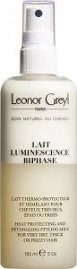 Leonor Greyl Leonor Greyl, Luminescence Bi-Phase, Hair Spray, For Heat Protectant, 150 ml For Women 1