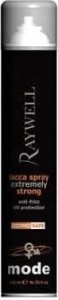 Raywell Raywell, Mode, Hair Spray, Anti-Frizz, Extra Strong Hold, 500 ml For Women 1