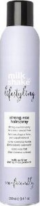 Milk Shake Milk Shake, Lifestyling Eco, Organic Fruit Extracts, Hair Spray, For Styling, Extra Strong Hold, 250 ml For Women 1