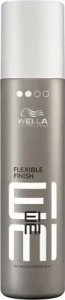 Wella Professionals Wella Professionals, Eimi Fixing Flexible Finish, Hair Spray, For UV Protection, Flexible Fixation, 250 ml For Women 1