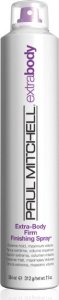 PAUL MITCHELL Paul Mitchell, Extra-Body, Paraben-Free, Hair Spray, Firm Finishing, Extreme Hold, 300 ml For Women 1