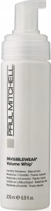 PAUL MITCHELL Paul Mitchell Invisiblewear Hair Styling Foam 200 ml 2