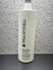 PAUL MITCHELL Paul Mitchell, Soft Style Soft Sculpting, Paraben-Free, Hair Styling Gel, For Styling, Natural Hold, 500 ml For Women 1