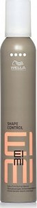Wella Professionals Wella Professionals, Eimi Volume Shape Control, Hair Styling Mousse, For Volume, Extra Strong Hold, 300 ml For Women 1