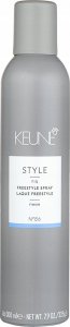 Keune Keune, Style Fix Freestyle, Hair Spray, For Styling, Strong Hold, 86, 300 ml For Women 1