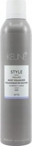 Keune Keune, Style, Hair Styling Mousse, For Volume, Strong Hold, 300 ml For Women 1