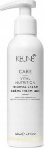 Keune Keune, Care Vital Nutrition Thermal, Hair Styling Cream, 140 ml For Women 1