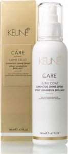 Keune Keune, Care Lumi Coat, Hair Spray Treatment, For Shine, 140 ml For Women 1
