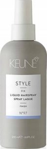 Keune Keune, Style Fix, Hair Spray, Wet Look, Extreme Hold, 97, 200 ml For Women 1