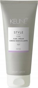 Keune Keune, Style Curl, Hair Styling Cream, Flexible Hold, 200 ml For Women 1