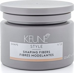 Keune Keune, Style Shaping Fibres, Hair Styling Pomade, Defining & Shining, Easy Hold, 125 ml For Women 1