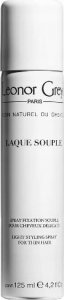 Leonor Greyl Leonor Greyl, Laque Souple, Hair Spray, Style, Light Hold, 125 ml For Women 1