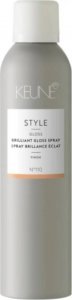 Keune Keune, Style Brilliant Gloss, Hair Spray, Smooth & Shine, Natural Hold, 110, 500 ml For Women 1
