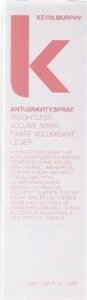Kevin Murphy Kevin Murphy, Anti.Gravity, Hair Spray, For Volume, 1000 ml For Women 1