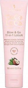 Lee Stafford Lee Stafford Coco Loco Blow & Go 11-in-1 Lotion 1