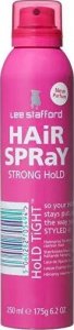 Lee Stafford Lee Stafford Styling Hold Tight Hairspray 250ml 1