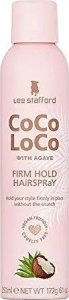 Lee Stafford Lee Stafford Coco Loco Firm Hold Hairspray 1