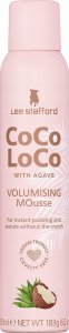 Lee Stafford Lee Stafford Coco Loco Volumising Mousse 1