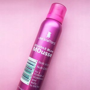 Lee Stafford Lee Stafford Styling Volumising Mousse 2