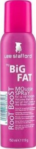 Lee Stafford Lee Stafford Plump Up The Volume Root Boost Mousse Spray 1