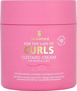 Lee Stafford Lee Stafford For The Love Of Curls Custard Cream 1