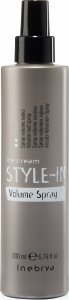 Inebrya INEBRYA_Ice Cream Style-In Volume Spray to increase hair volume from the roots 200ml 1