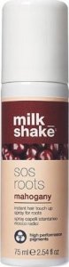 Milk Shake Milk Shake, Sos Roots, Root Touch-Up Spray,  Mahogany, 75 ml For Women 1