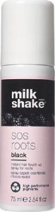 Milk Shake Milk Shake, Sos Roots, Root Touch-Up Spray,  Black, 75 ml For Women 1